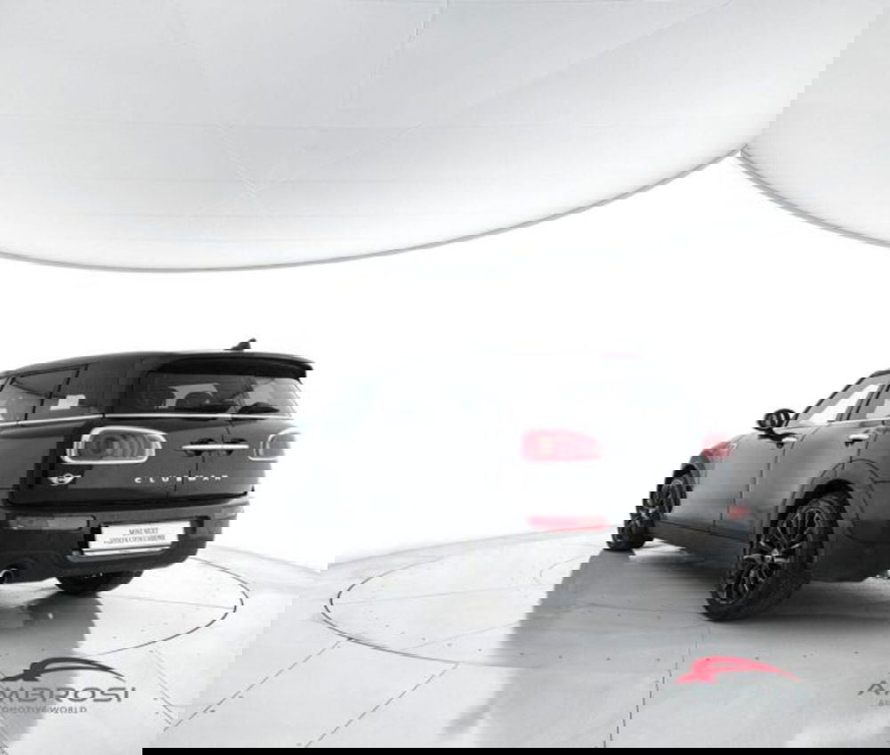 MINI Mini Clubman usata a Perugia (4)