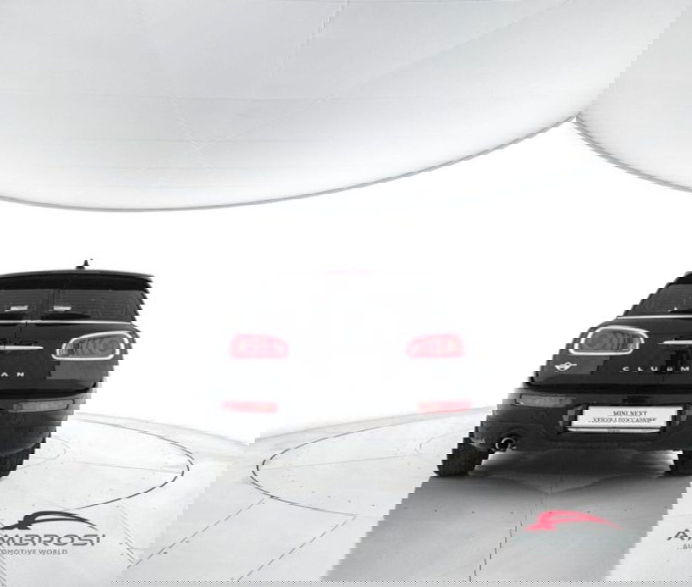 MINI Mini Clubman usata a Perugia (6)