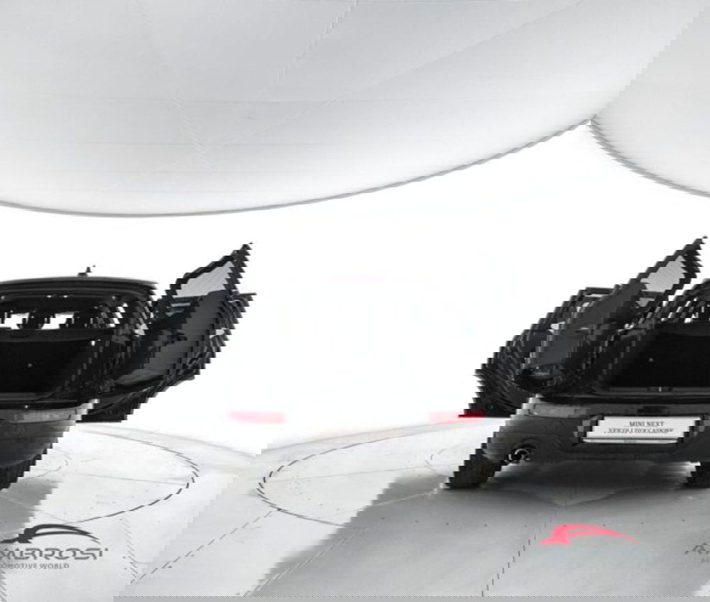 MINI Mini Clubman usata a Perugia (7)