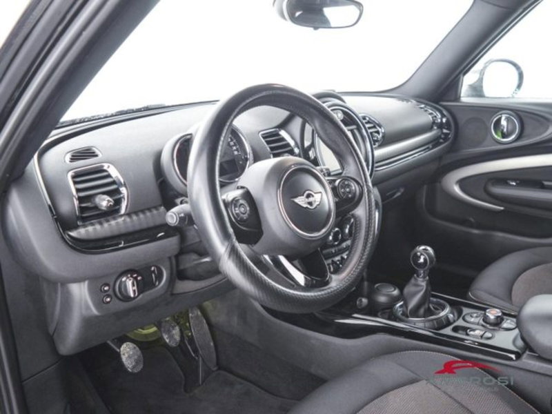 MINI Mini Clubman usata a Perugia (8)