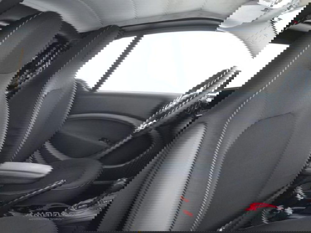 smart Fortwo Cabrio usata a Perugia (10)