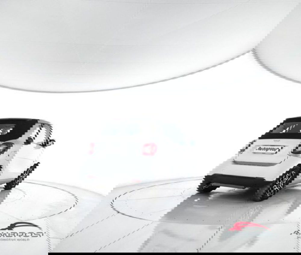 smart Fortwo Cabrio usata a Perugia (3)