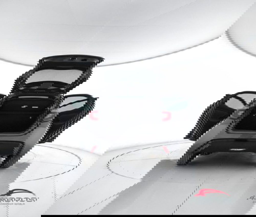 Toyota Yaris Cross usata a Perugia (7)