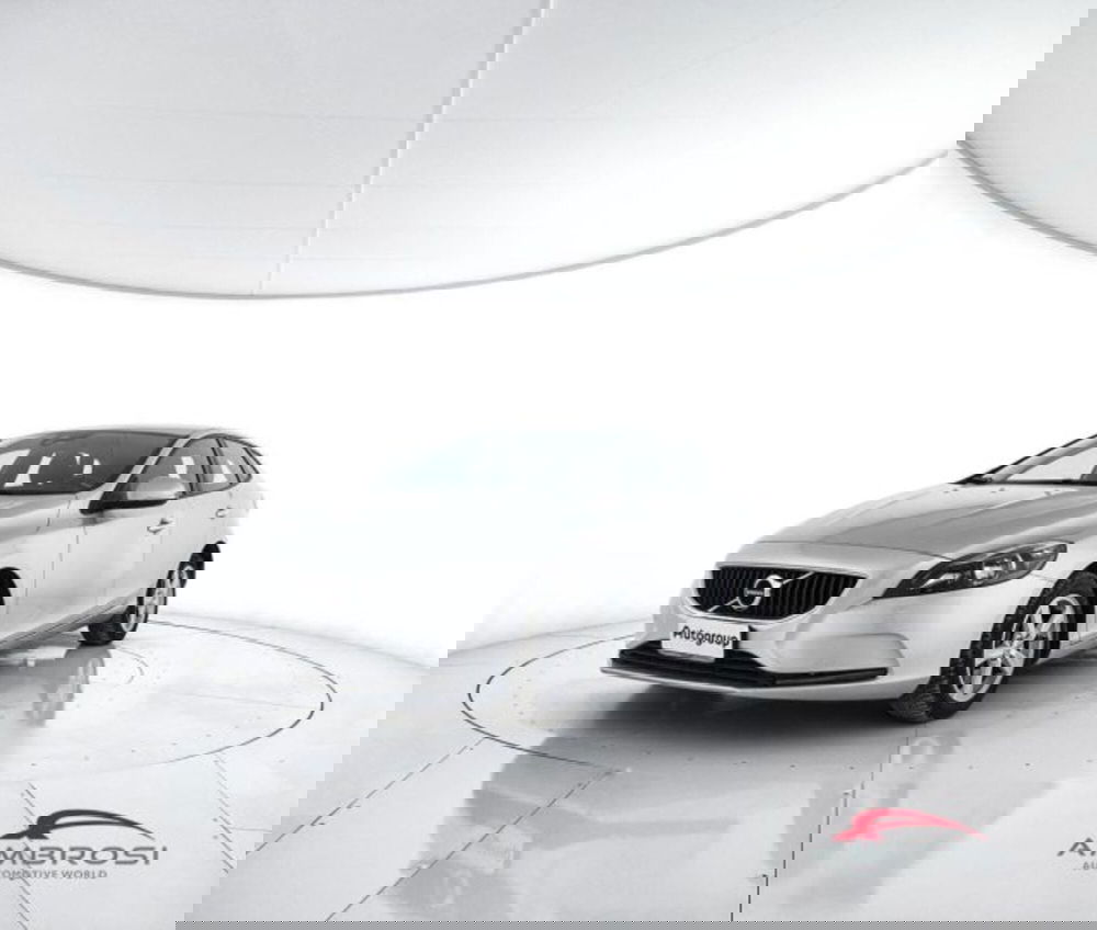 Volvo V40 usata a Perugia