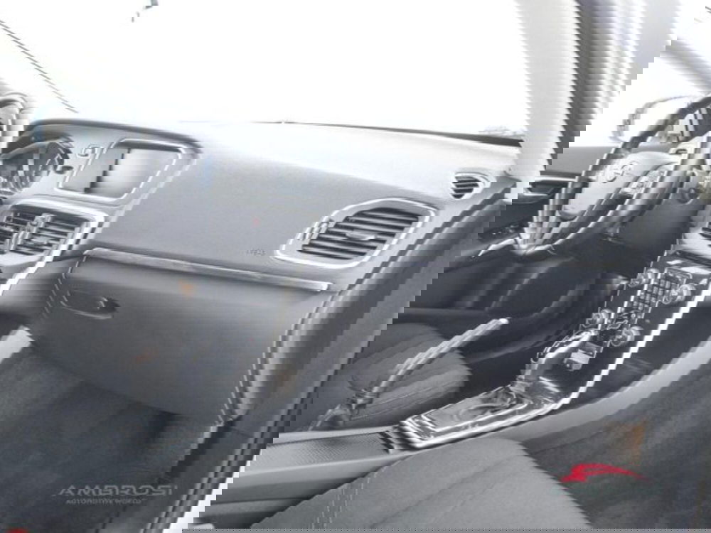 Volvo V40 usata a Perugia (12)