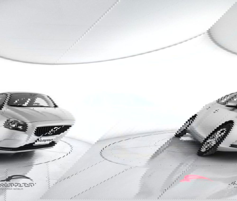 Volvo V40 usata a Perugia (2)