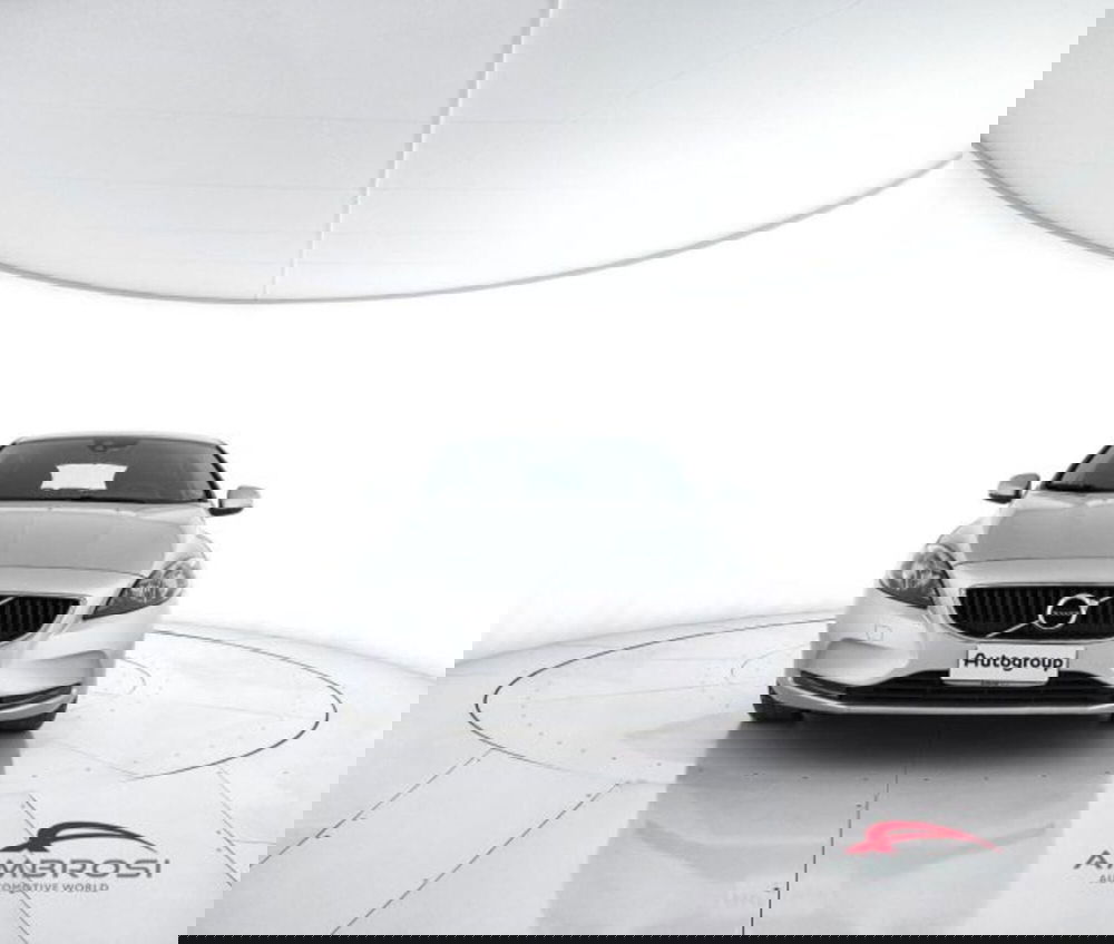 Volvo V40 usata a Perugia (5)