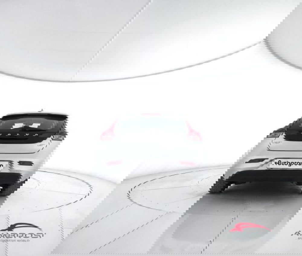 Volvo V40 usata a Perugia (6)