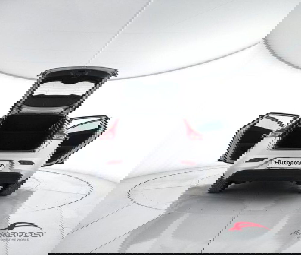 Volvo V40 usata a Perugia (7)