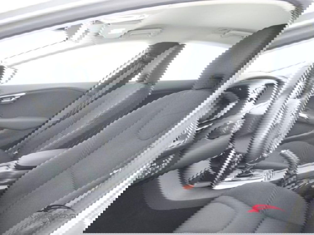 Volvo V40 usata a Perugia (9)