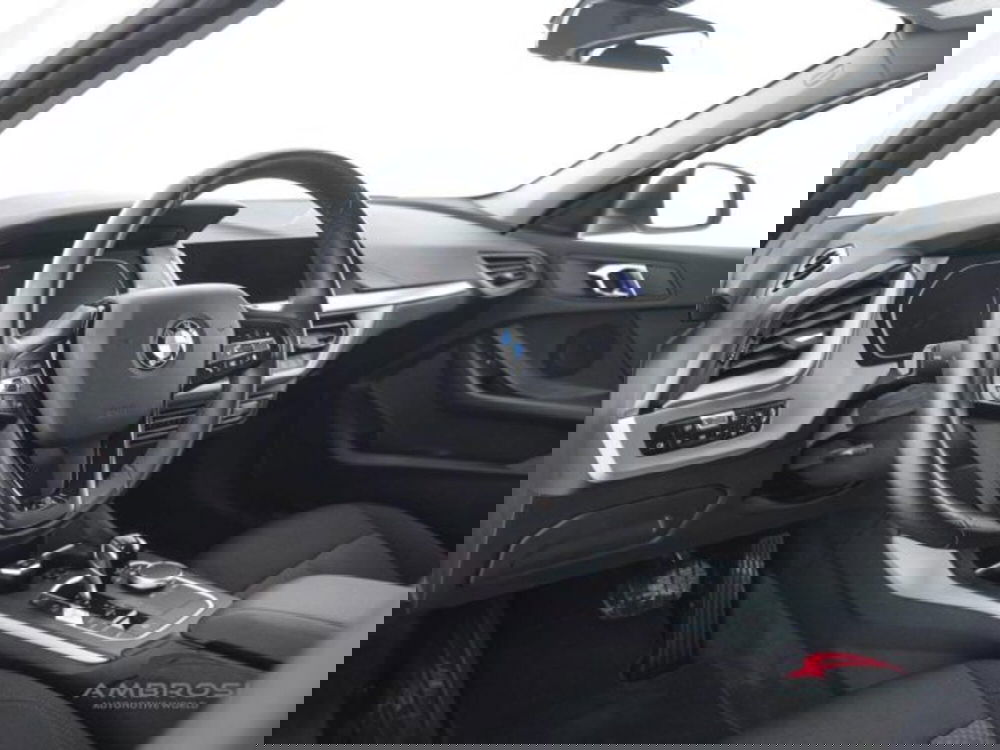 BMW Serie 1 usata a Perugia (8)