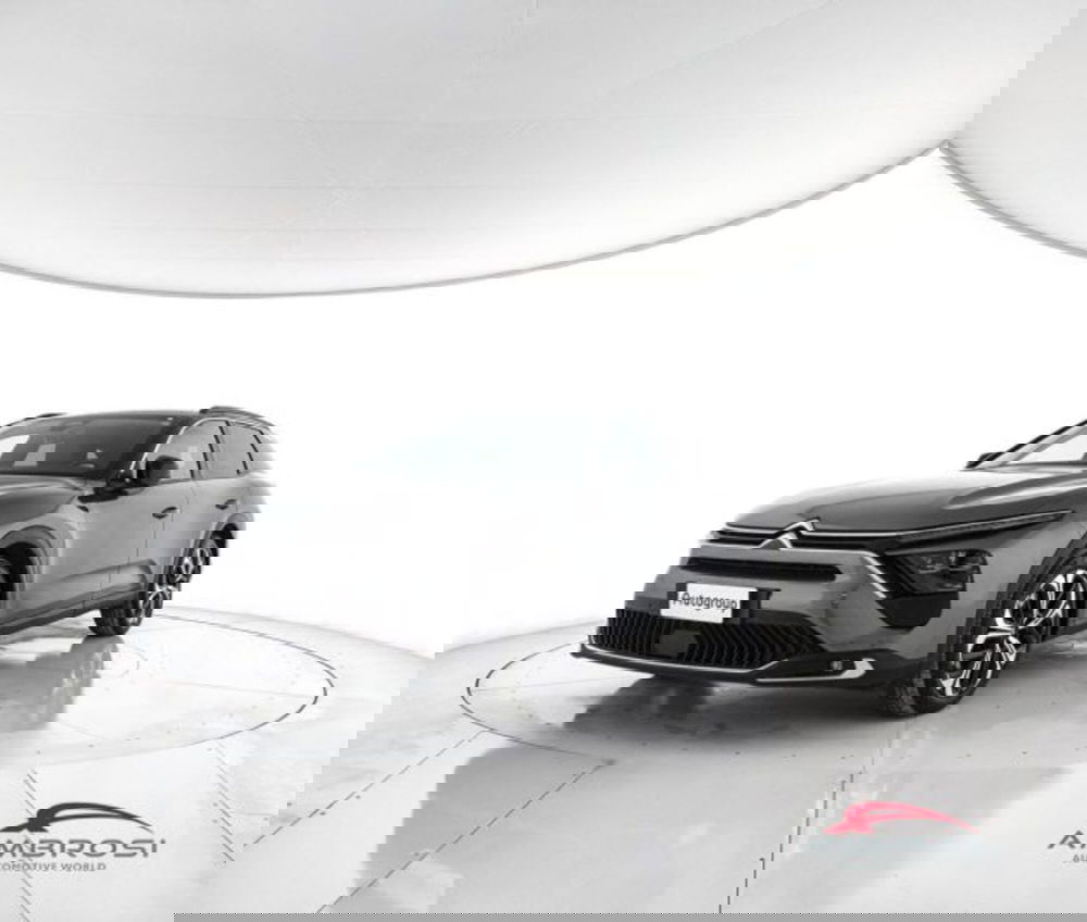 Citroen C5 X usata a Perugia