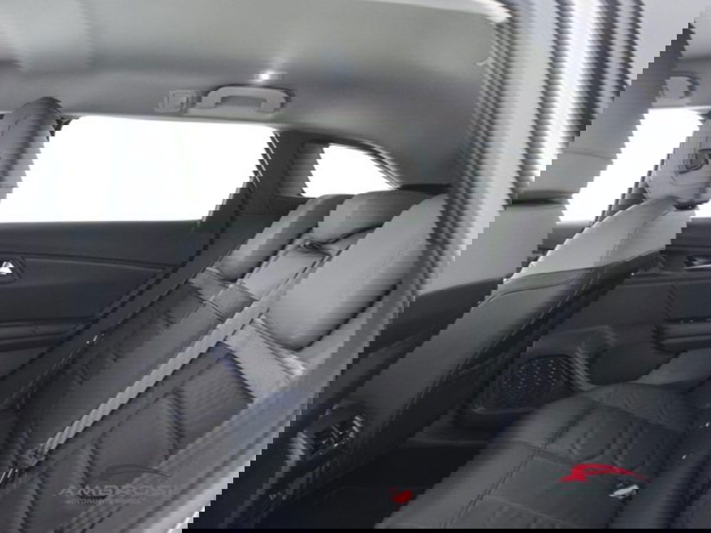 Citroen C5 X usata a Perugia (10)