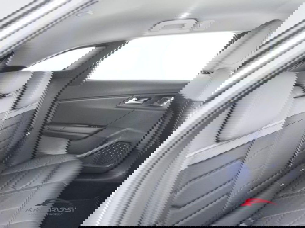 Citroen C5 X usata a Perugia (11)