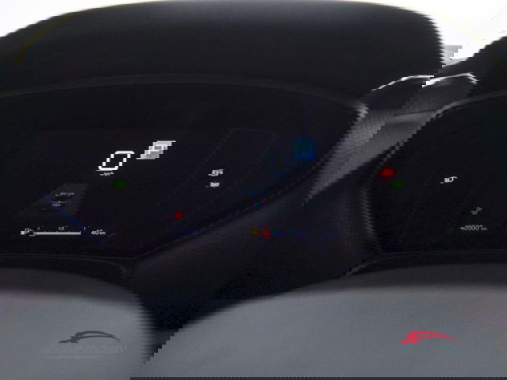 Citroen C5 X usata a Perugia (13)