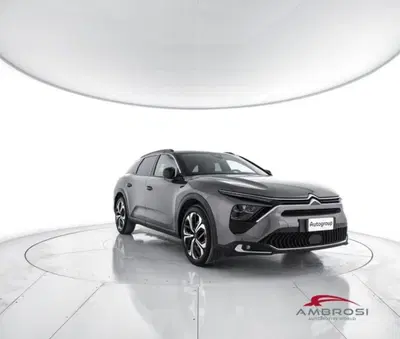 Citroen C5 X X PureTech 180 S&amp;S EAT8 Shine Pack del 2023 usata a Corciano