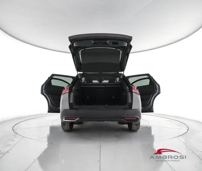 Citroen C5 X usata a Perugia (6)