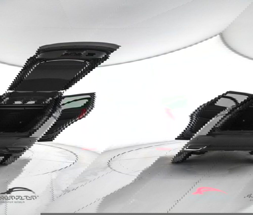 Citroen C5 X usata a Perugia (7)