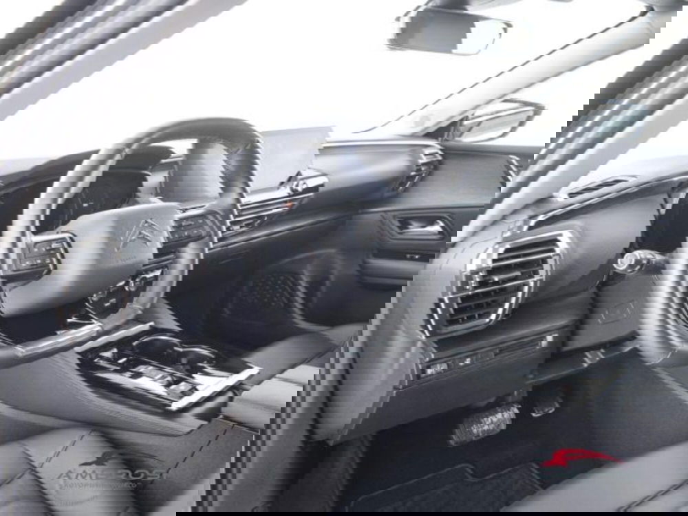 Citroen C5 X usata a Perugia (8)