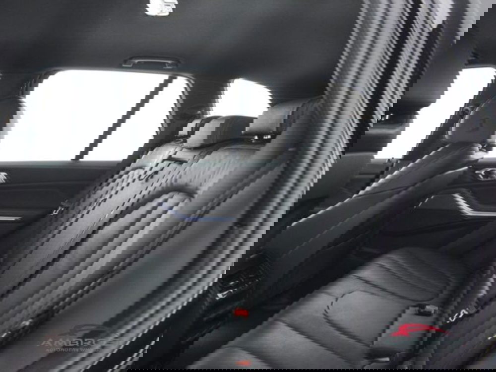 BMW X5 usata a Perugia (10)