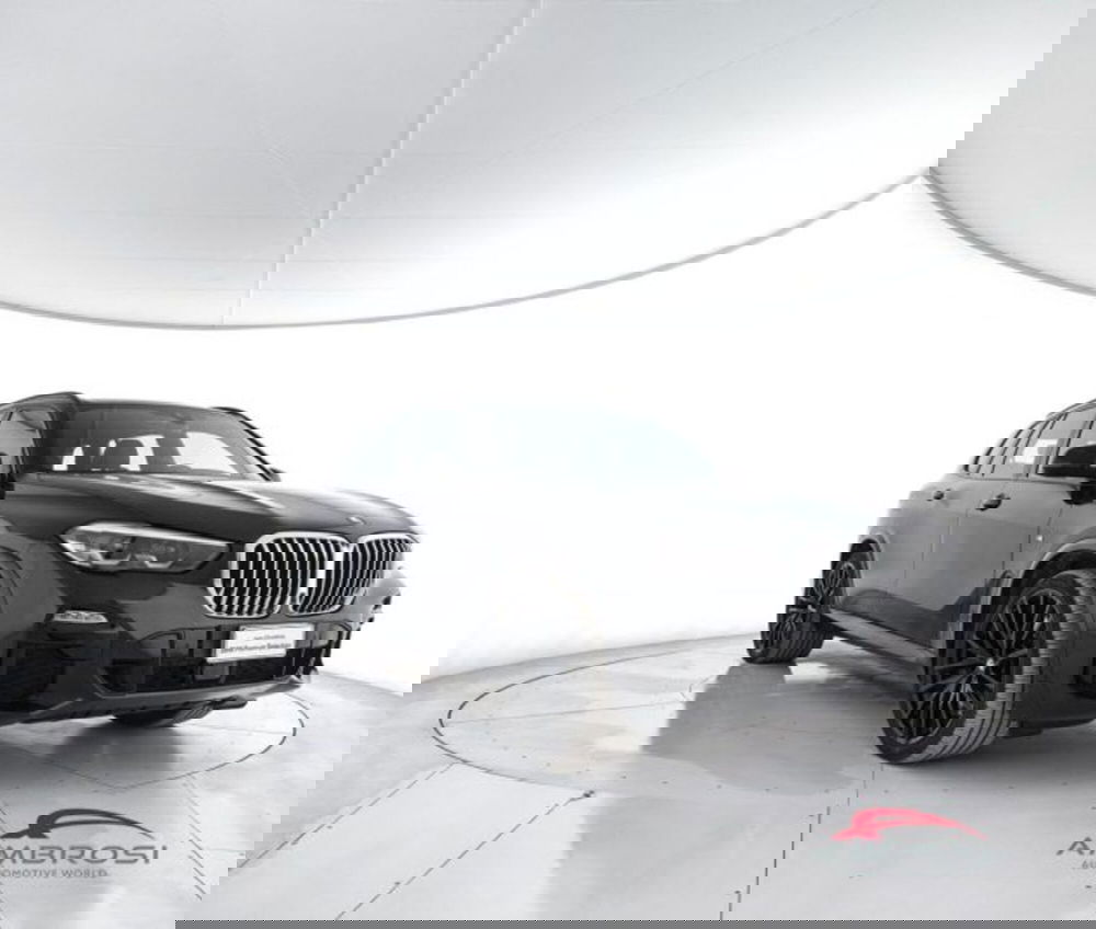 BMW X5 usata a Perugia (2)