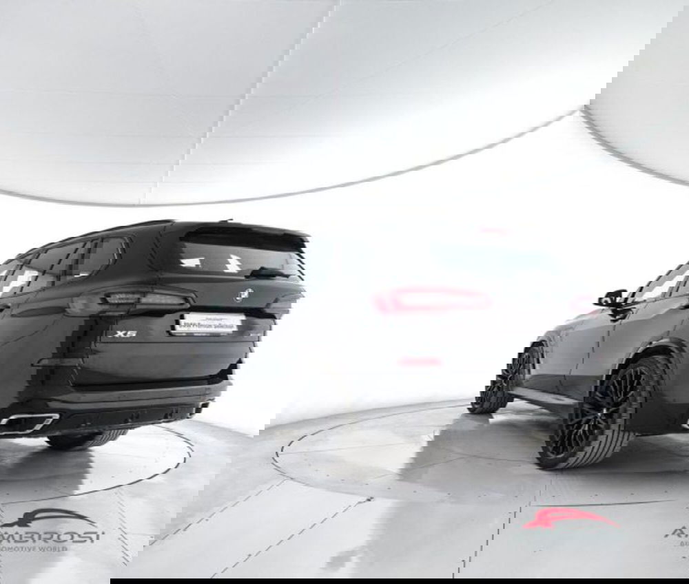 BMW X5 usata a Perugia (4)