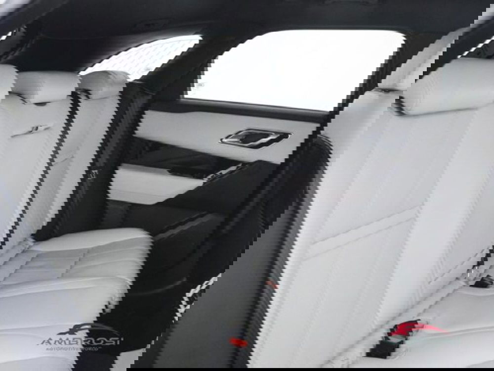 Land Rover Range Rover Velar usata a Perugia (11)