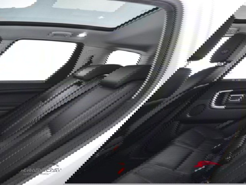 Land Rover Discovery Sport usata a Perugia (10)
