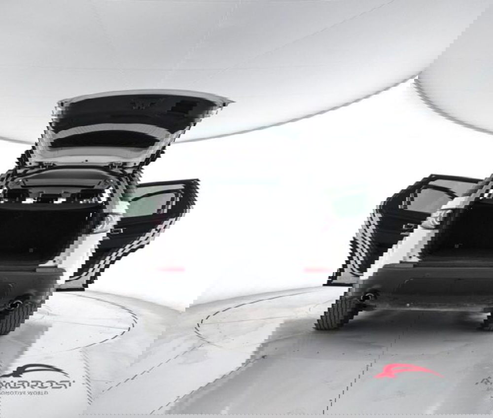 Land Rover Discovery Sport usata a Perugia (7)