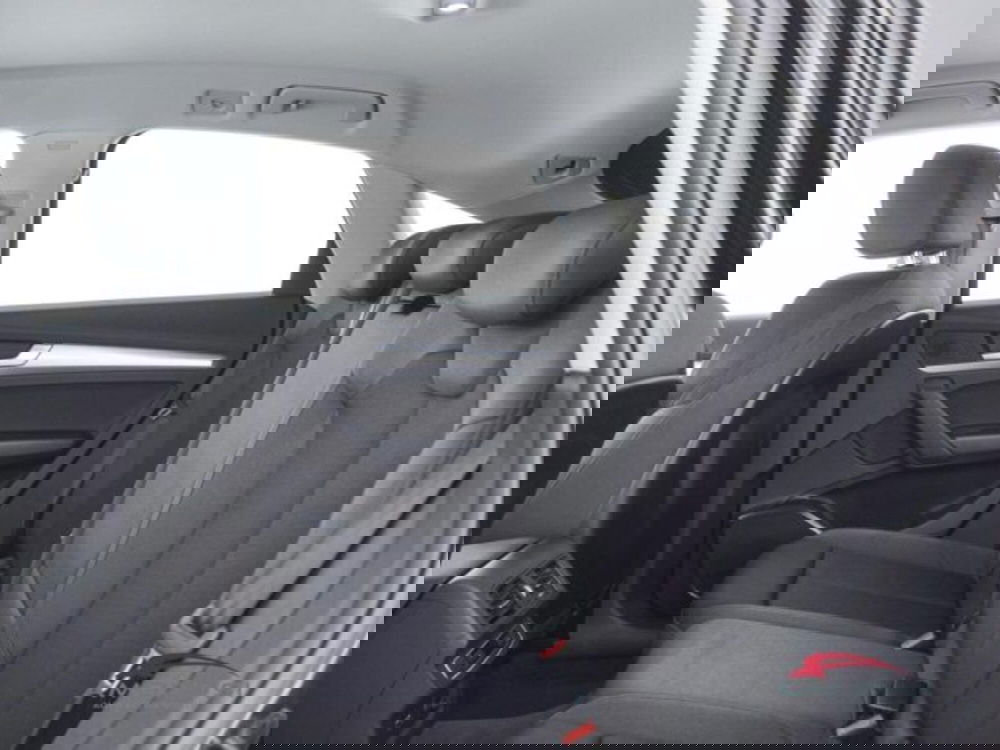Audi Q5 Sportback usata a Perugia (10)