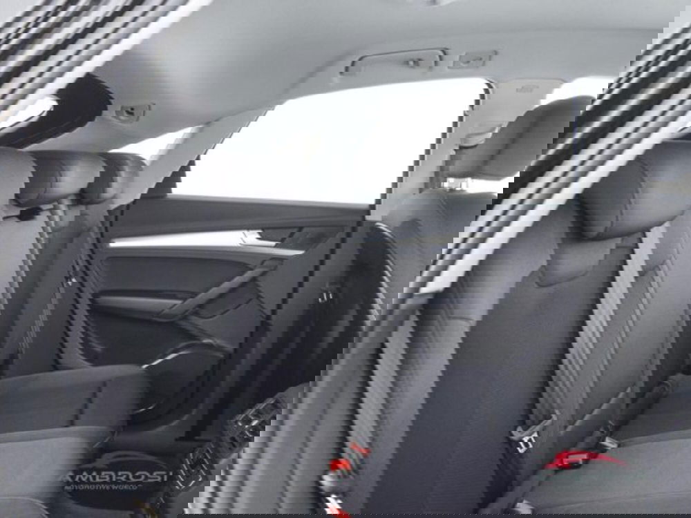 Audi Q5 Sportback usata a Perugia (11)