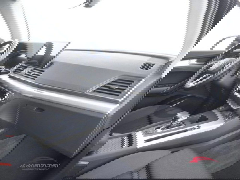 Audi Q5 Sportback usata a Perugia (12)