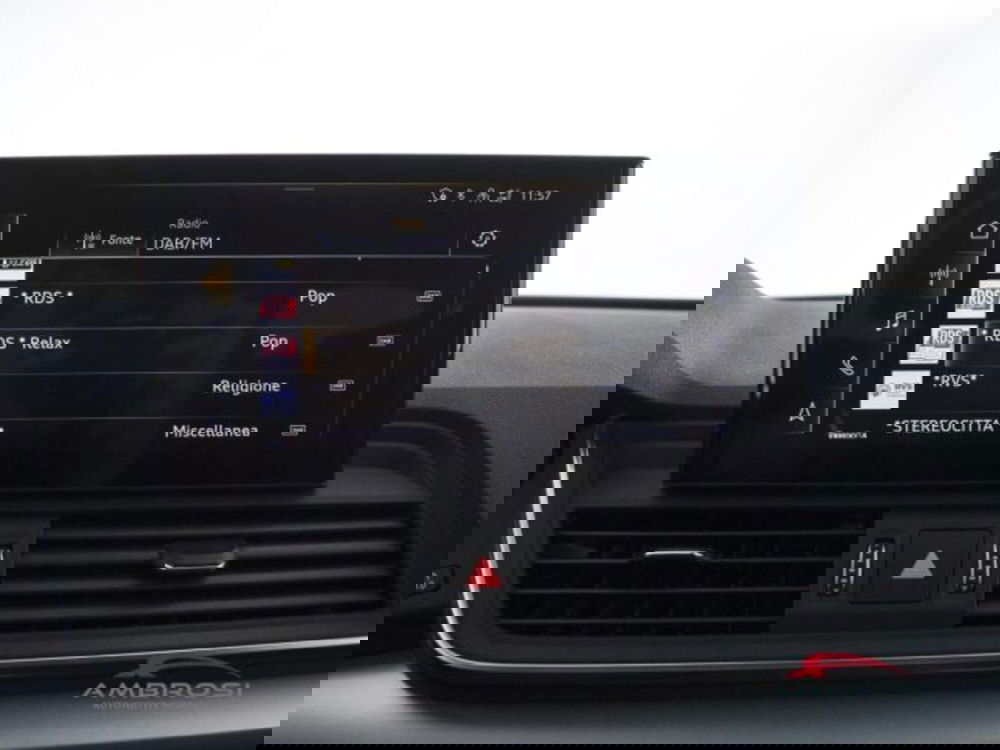 Audi Q5 Sportback usata a Perugia (14)