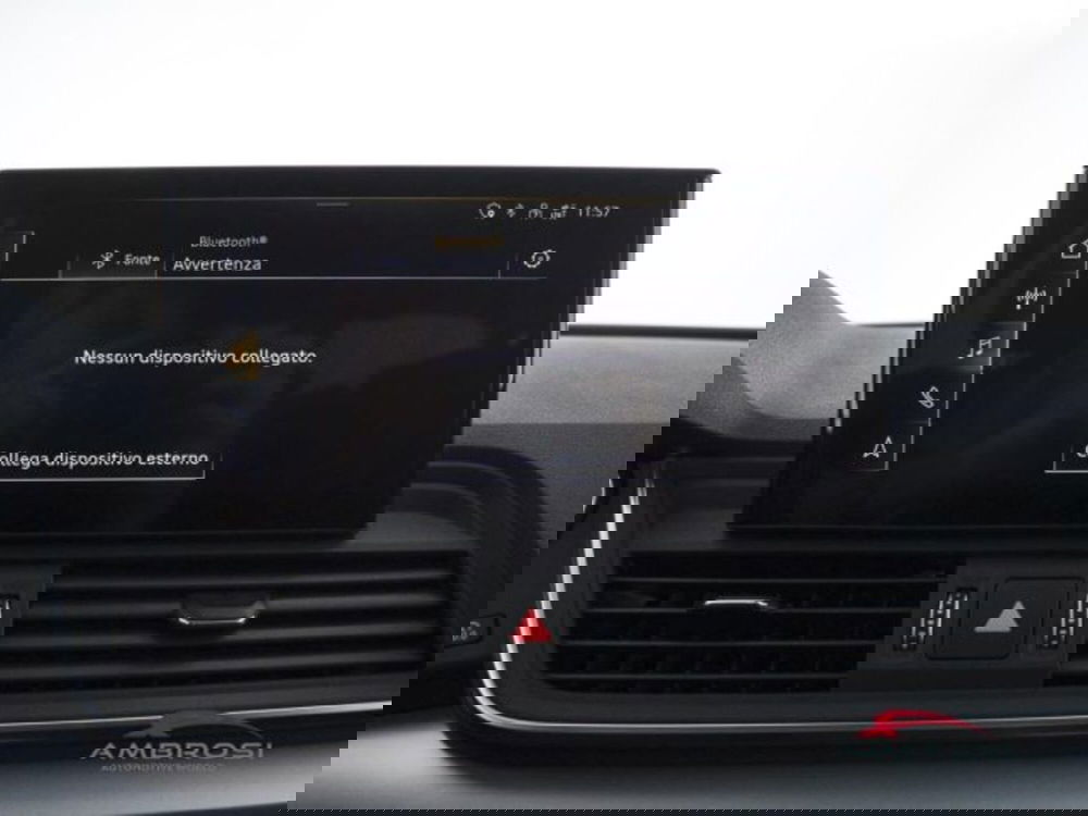 Audi Q5 Sportback usata a Perugia (15)