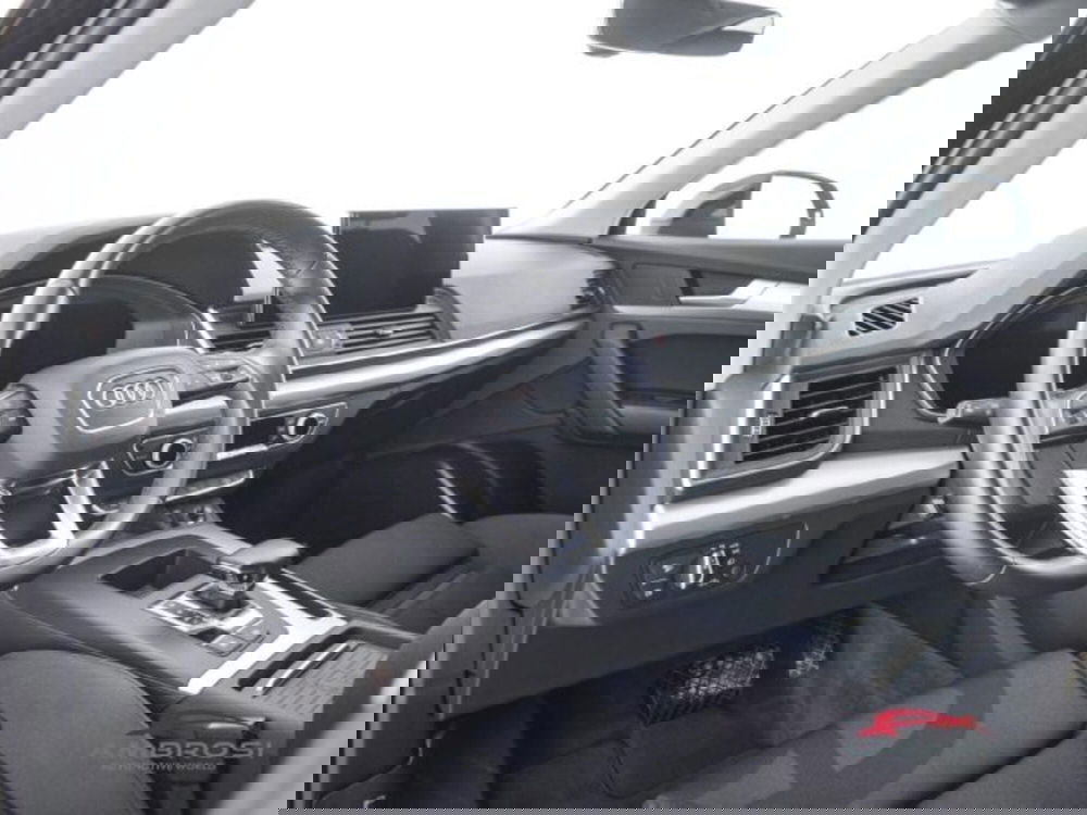 Audi Q5 Sportback usata a Perugia (8)