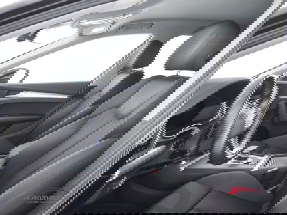 Audi Q5 Sportback usata a Perugia (9)