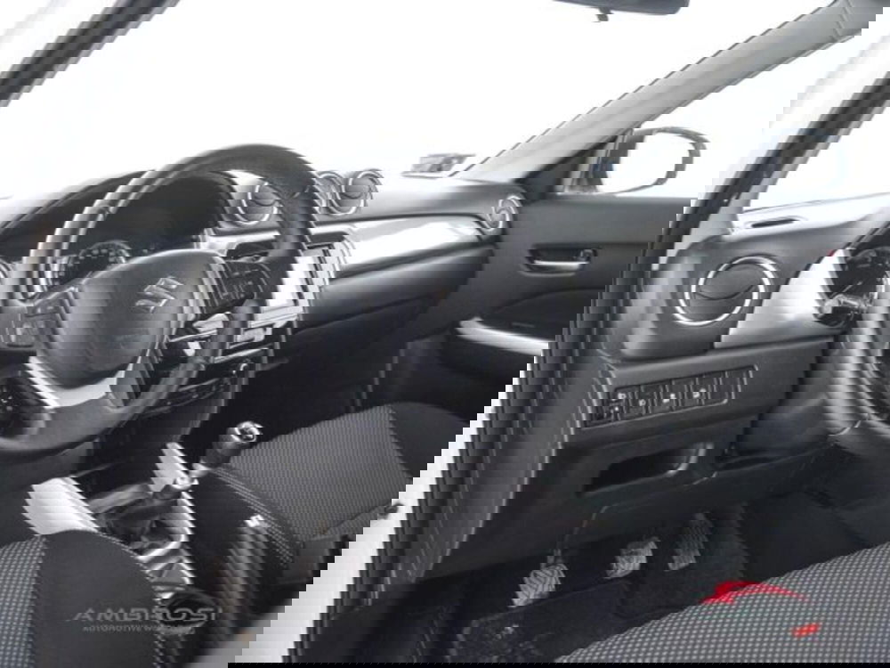 Suzuki Vitara usata a Perugia (8)