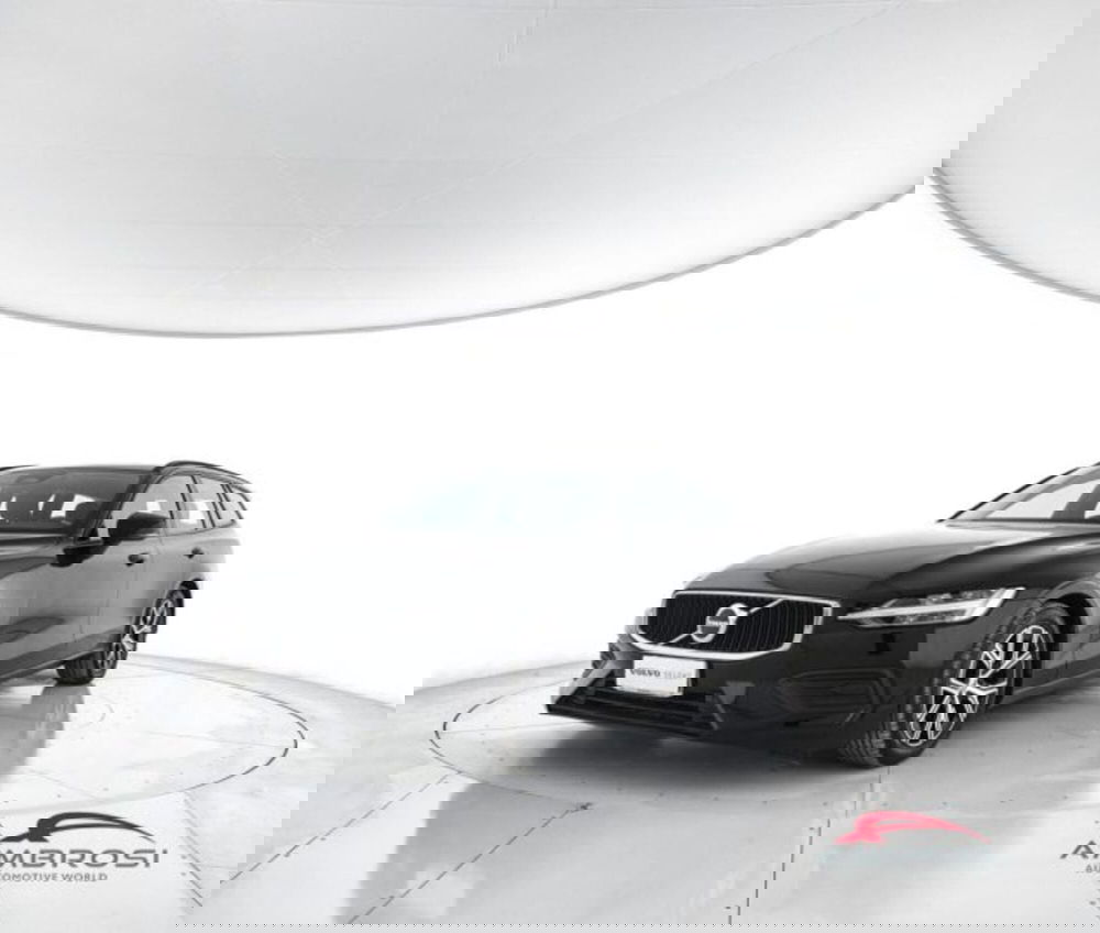 Volvo V60 usata a Perugia