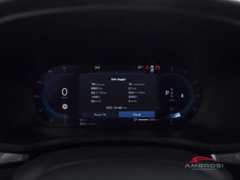 Volvo V60 usata a Perugia (5)