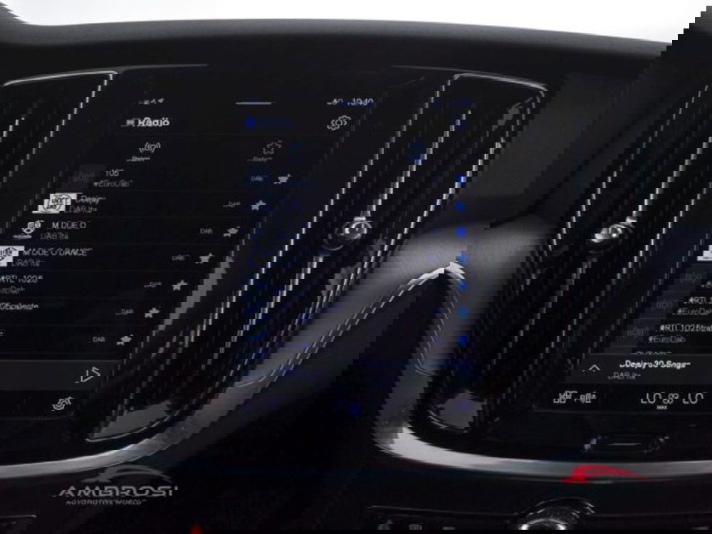 Volvo V60 usata a Perugia (14)