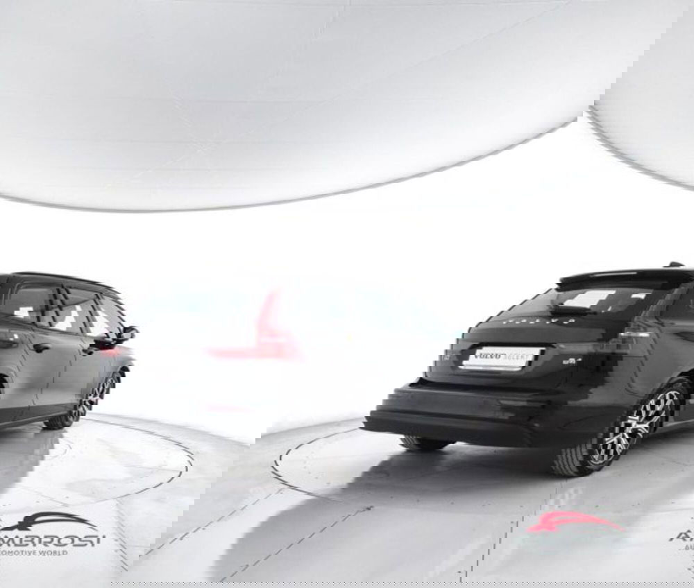 Volvo V60 usata a Perugia (3)