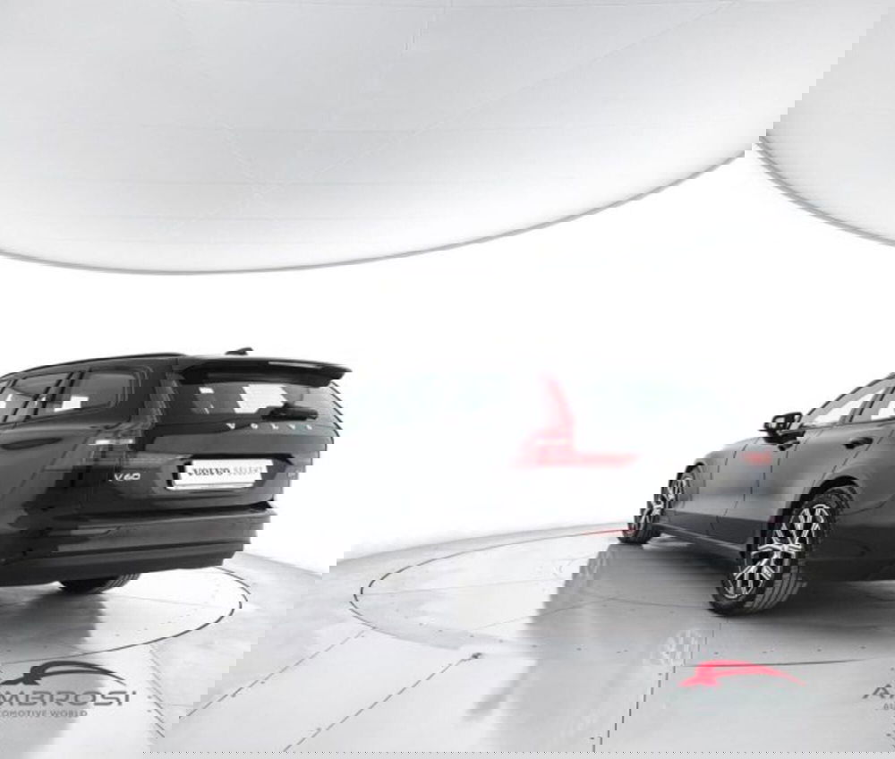 Volvo V60 usata a Perugia (4)