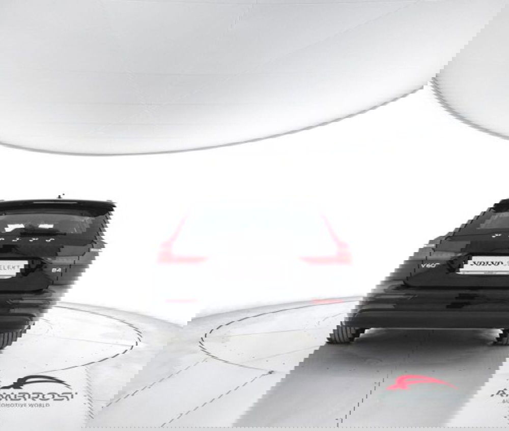 Volvo V60 usata a Perugia (6)