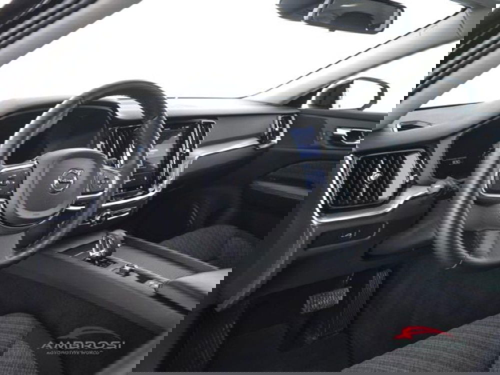 Volvo V60 usata a Perugia (8)