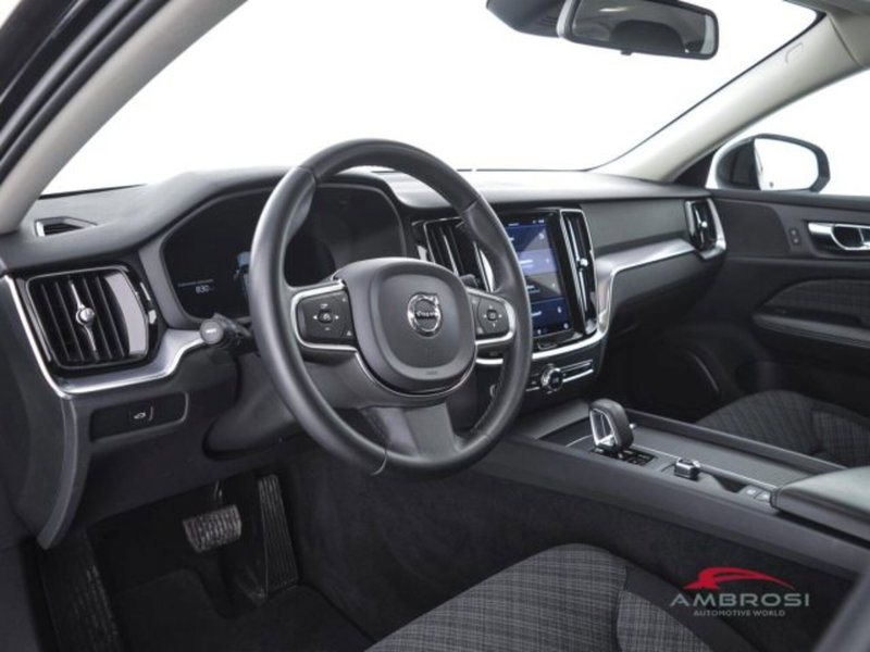 Volvo V60 usata a Perugia (3)