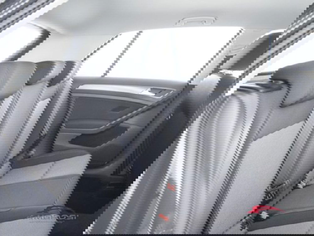 Volkswagen Golf usata a Perugia (11)