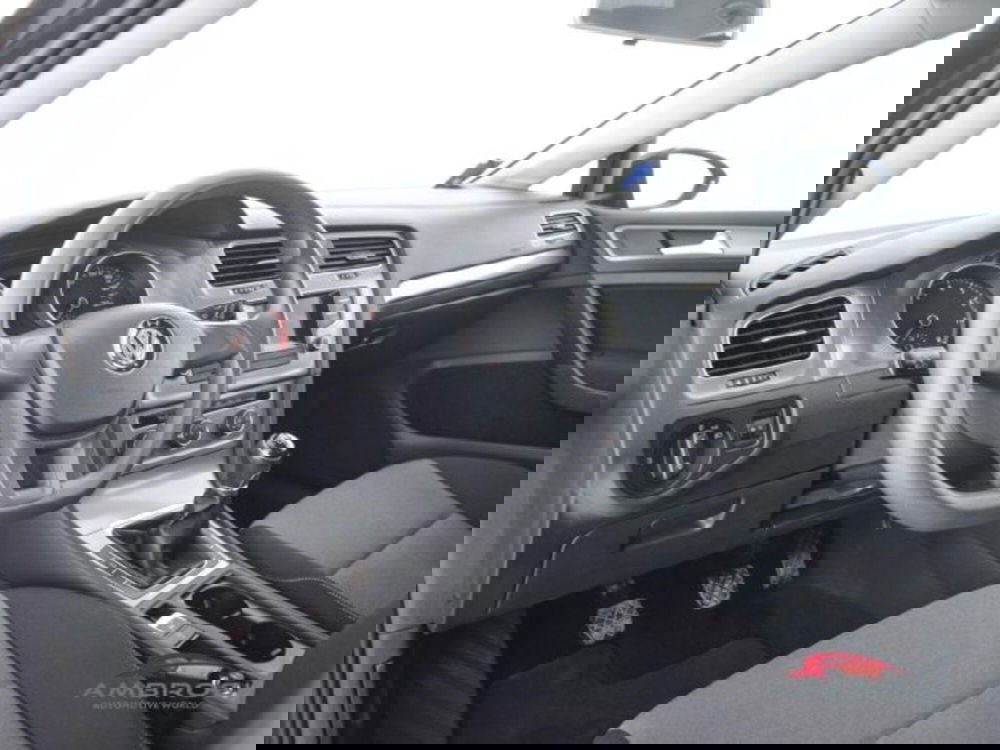 Volkswagen Golf usata a Perugia (8)