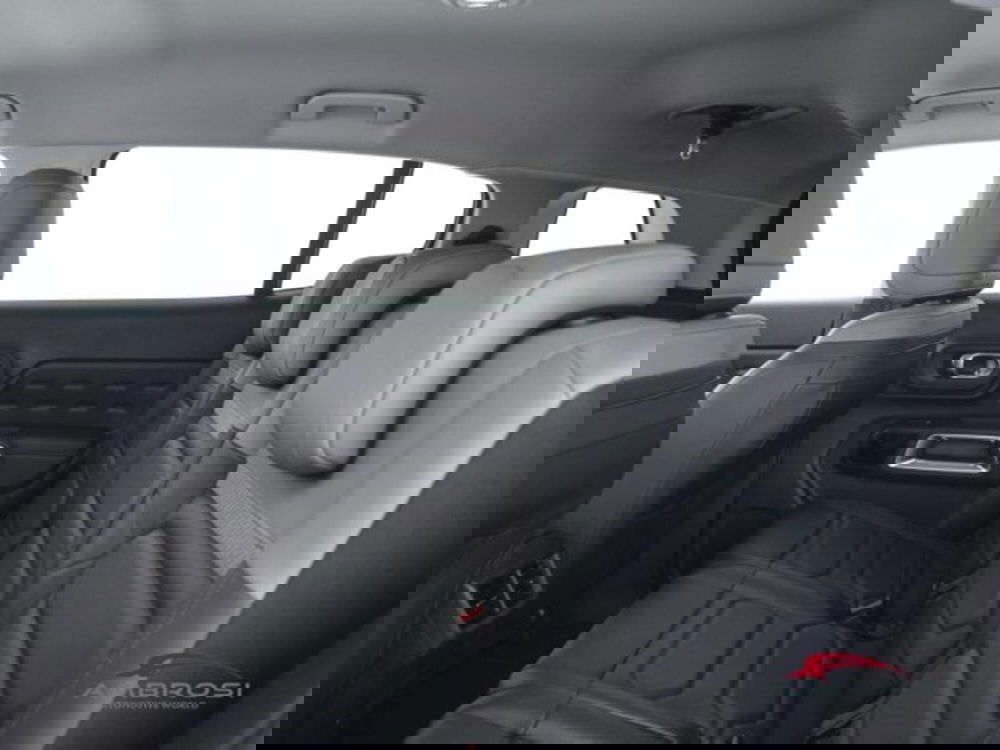 Citroen C5 Aircross usata a Perugia (10)