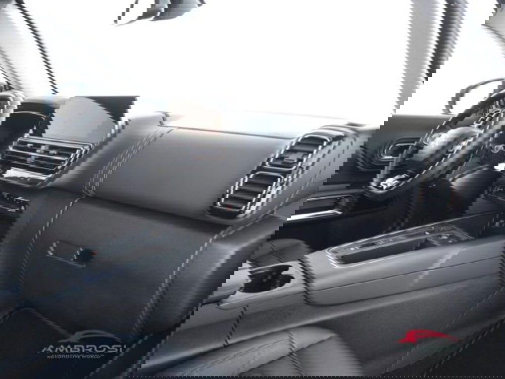 Citroen C5 Aircross usata a Perugia (12)