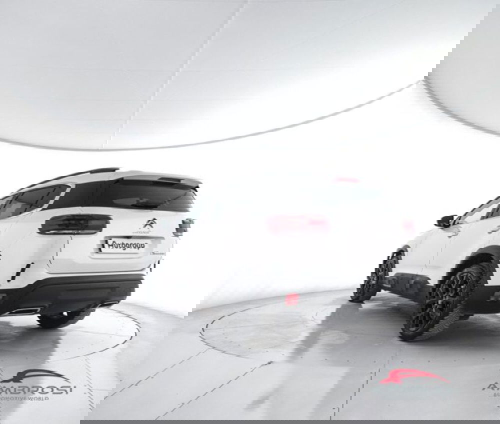 Citroen C5 Aircross usata a Perugia (4)